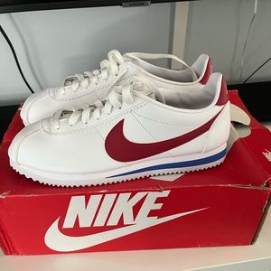 Nike Classic Cortez Leather